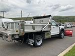 New 2023 Ford F-550 XL Regular Cab 4x4, 9' Dejana Truck & Utility Equipment DynaPro Dump Body Dump Truck for sale #DC23739 - photo 2