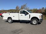 New 2023 Ford F-350 XL Regular Cab 4x4, 9' Knapheide Steel Service Body Service Truck for sale #DC23741 - photo 4