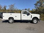 New 2023 Ford F-350 XL Regular Cab 4x4, 9' Knapheide Steel Service Body Service Truck for sale #DC23741 - photo 30