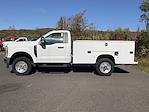 New 2023 Ford F-350 XL Regular Cab 4x4, 9' Knapheide Steel Service Body Service Truck for sale #DC23741 - photo 32