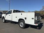 New 2023 Ford F-350 XL Regular Cab 4x4, 9' Knapheide Steel Service Body Service Truck for sale #DC23741 - photo 8