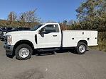 New 2023 Ford F-350 XL Regular Cab 4x4, 9' Knapheide Steel Service Body Service Truck for sale #DC23741 - photo 33