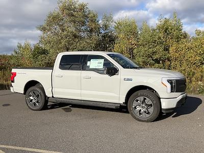 2024 Ford F-150 Lightning SuperCrew Cab AWD, Pickup for sale #DC24118 - photo 1