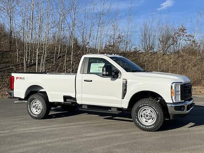 2024 Ford F-250 Regular Cab 4x4, Pickup for sale #DC24132 - photo 1