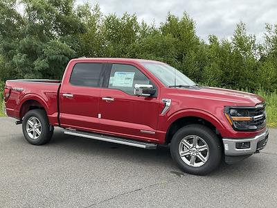 2024 Ford F-150 SuperCrew Cab 4x4, Pickup for sale #DC24173 - photo 1