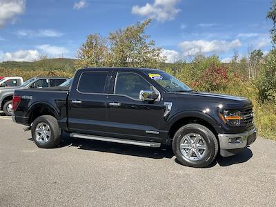 2024 Ford F-150 SuperCrew Cab 4x4, Pickup for sale #DC24238F - photo 1