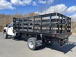 New 2024 Ford F-450 XL Regular Cab 4x4, 14' 5" Knapheide Value-Master X Stake Bed for sale #DC24242 - photo 19