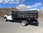 New 2024 Ford F-450 XL Regular Cab 4x4, 14' 5" Knapheide Value-Master X Stake Bed for sale #DC24242 - photo 20