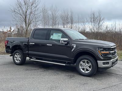 2024 Ford F-150 SuperCrew Cab 4x4, Pickup for sale #DC24289 - photo 1