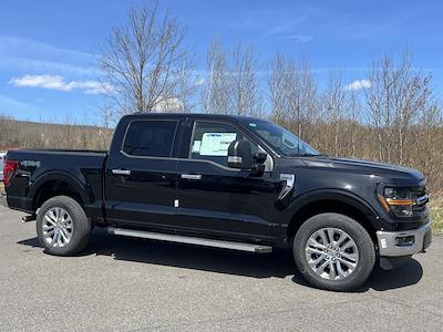 2024 Ford F-150 SuperCrew Cab 4x4, Pickup for sale #DC24294 - photo 1