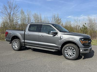 2024 Ford F-150 SuperCrew Cab 4x4, Pickup for sale #DC24321 - photo 1