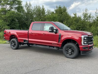 2024 Ford F-350 Crew Cab SRW 4x4, Pickup for sale #DC24327 - photo 1