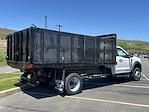 New 2024 Ford F-550 XL Regular Cab 4x4, Landscape Dump for sale #DC24341 - photo 2