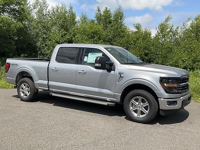 2024 Ford F-150 SuperCrew Cab 4x4, Pickup for sale #DC24363 - photo 1