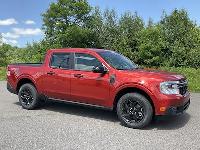 New 2024 Ford Maverick XLT SuperCrew Cab AWD, Pickup for sale #DC24369 - photo 1