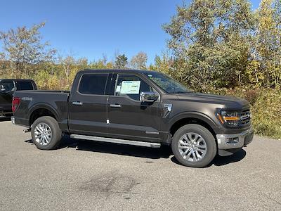 2024 Ford F-150 SuperCrew Cab 4x4, Pickup for sale #DC24378 - photo 1