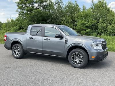 New 2024 Ford Maverick XLT SuperCrew Cab AWD, Pickup for sale #DC24390 - photo 1