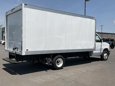 New 2024 Ford E-450 Base RWD, 16' 5" Dejana Truck & Utility Equipment DuraCube Box Van for sale #DC24416 - photo 2