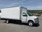 New 2024 Ford E-450 Base RWD, 16' 5" Dejana Truck & Utility Equipment DuraCube Box Van for sale #DC24416 - photo 1