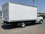 New 2024 Ford E-450 Base RWD, 16' 5" Dejana Truck & Utility Equipment DuraCube Box Van for sale #DC24416 - photo 2