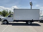 New 2024 Ford E-450 Base RWD, 16' 5" Dejana Truck & Utility Equipment DuraCube Box Van for sale #DC24416 - photo 15