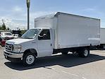 New 2024 Ford E-450 Base RWD, 16' 5" Dejana Truck & Utility Equipment DuraCube Box Van for sale #DC24416 - photo 16