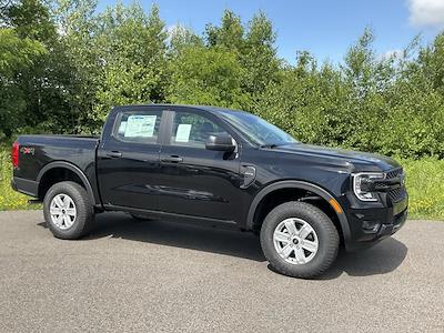 2024 Ford Ranger SuperCrew Cab 4x4, Pickup for sale #DC24426 - photo 1