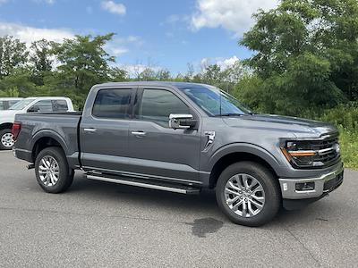 2024 Ford F-150 SuperCrew Cab 4x4, Pickup for sale #DC24440 - photo 1