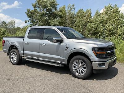 2024 Ford F-150 SuperCrew Cab 4x4, Pickup for sale #DC24459 - photo 1