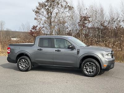 2024 Ford Maverick SuperCrew Cab AWD, Pickup for sale #DC24488A - photo 1