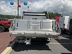 New 2024 Ford F-550 XL Regular Cab 4x4, 9' 3" Rugby Eliminator LP Stainless Steel Dump Truck for sale #DC24506 - photo 3