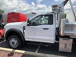 New 2024 Ford F-550 XL Regular Cab 4x4, 9' 3" Rugby Eliminator LP Stainless Steel Dump Truck for sale #DC24506 - photo 16