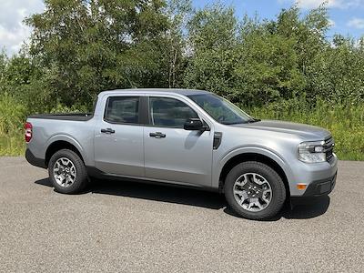 New 2024 Ford Maverick XLT SuperCrew Cab AWD, Pickup for sale #DC24530 - photo 1