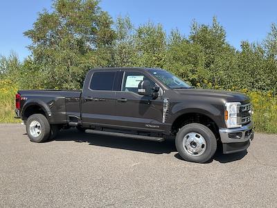 2024 Ford F-350 Crew Cab DRW 4x4, Pickup for sale #DC24546 - photo 1