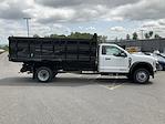 New 2024 Ford F-550 XL Regular Cab 4x4, 14' Rugby Versa Rack Landscape Dump for sale #DC24548 - photo 18