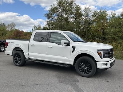 2024 Ford F-150 SuperCrew Cab 4x4, Pickup for sale #DC24582 - photo 1