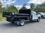 New 2024 Ford F-350 XL Regular Cab 4x4, 9' Dejana Truck & Utility Equipment DynaPro Dump Body Dump Truck for sale #DC24596 - photo 2