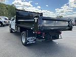 New 2024 Ford F-350 XL Regular Cab 4x4, 9' Dejana Truck & Utility Equipment DynaPro Dump Body Dump Truck for sale #DC24596 - photo 23