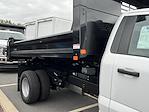 2024 Ford F-350 Regular Cab DRW 4x4, Dejana Truck & Utility Equipment DynaPro Dump Body Dump Truck for sale #DC24611 - photo 28