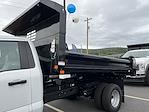 2024 Ford F-350 Regular Cab DRW 4x4, Dejana Truck & Utility Equipment DynaPro Dump Body Dump Truck for sale #DC24611 - photo 9