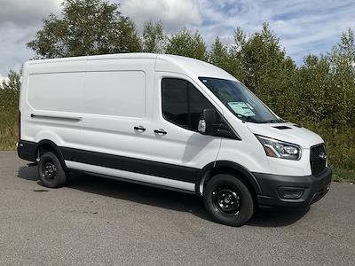 New 2024 Ford Transit 250 Base Medium Roof RWD, Empty Cargo Van for sale #DC24612 - photo 1