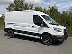 New 2024 Ford Transit 250 Base Medium Roof RWD, Empty Cargo Van for sale #DC24612 - photo 3