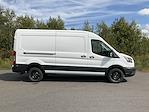 New 2024 Ford Transit 250 Base Medium Roof RWD, Empty Cargo Van for sale #DC24612 - photo 25