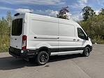 New 2024 Ford Transit 250 Base Medium Roof RWD, Empty Cargo Van for sale #DC24612 - photo 26