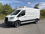 New 2024 Ford Transit 250 Base Medium Roof RWD, Empty Cargo Van for sale #DC24612 - photo 30