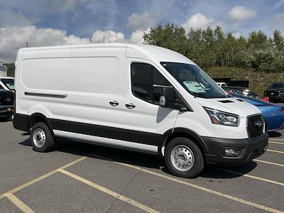 2024 Ford Transit 250 Medium Roof AWD, Empty Cargo Van for sale #DC24616 - photo 1