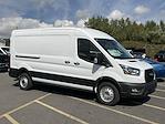 2024 Ford Transit 250 Medium Roof AWD, Empty Cargo Van for sale #DC24616 - photo 3