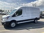 2024 Ford Transit 250 Medium Roof AWD, Empty Cargo Van for sale #DC24616 - photo 24