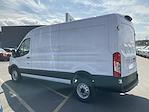 2024 Ford Transit 250 Medium Roof AWD, Empty Cargo Van for sale #DC24616 - photo 25