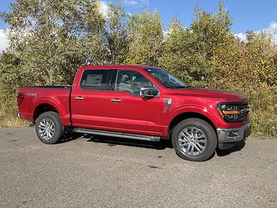 2024 Ford F-150 SuperCrew Cab 4x4, Pickup for sale #DC24624 - photo 1